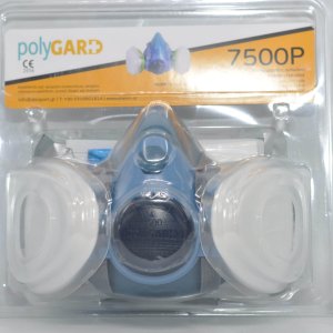 Swiftlon - Half Mask Kit A1P2 (Each)
