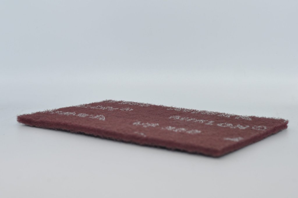 Mirka - MIRLON 152x229mm VF Red, P360 (Each)
