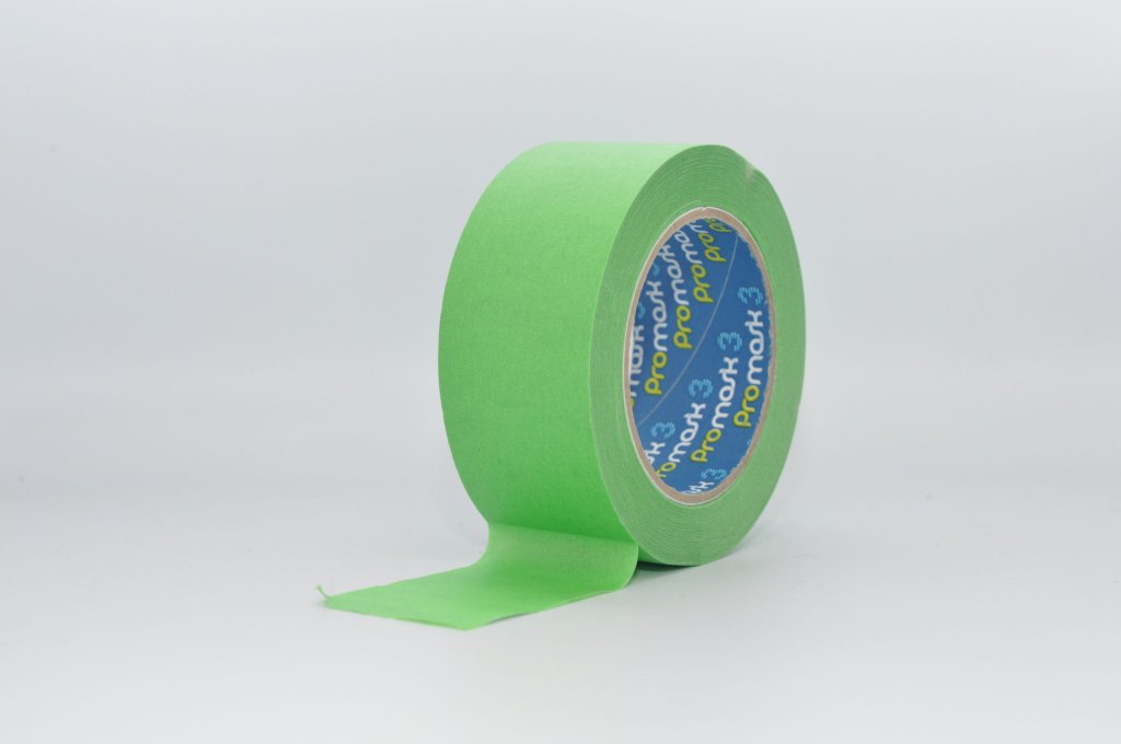 Promask 3 - Premium Green H2O Masking Tape 48mm x 45m (20pk)