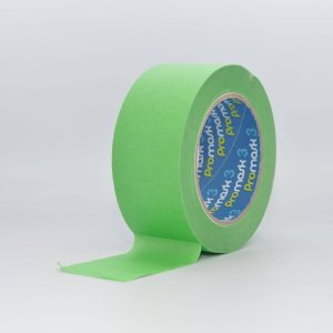 Promask 3 - Premium Green H2O Masking Tape 48mm x 45m (20pk)