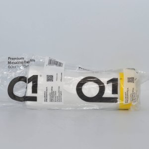 Q1® - Premium Masking Drop Film 120cm x 25yds (Each)
