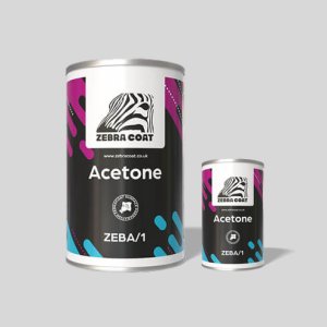 5ltr / 1ltr Acetone