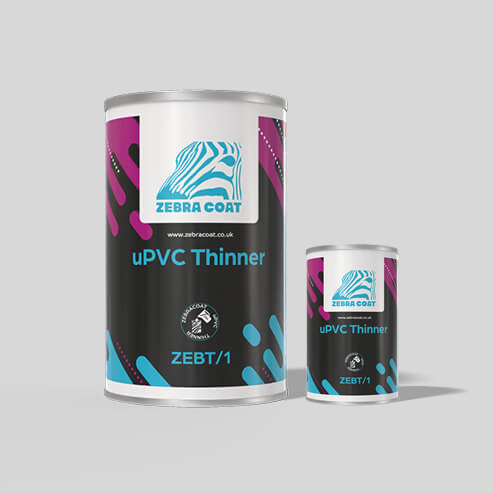 5ltr / 1 ltr uPVC Thinner