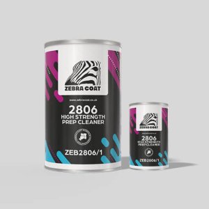 5ltr / 1ltr High Strength Preparatory Cleaner