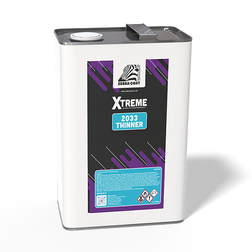 Xtreme Thinner