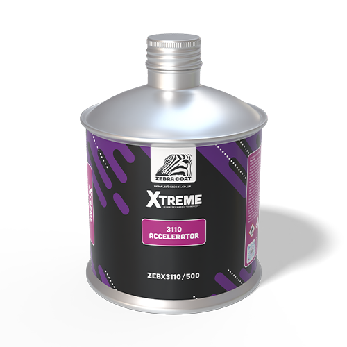 Xtreme Accelorator