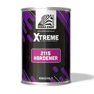 Xtreme Hardener