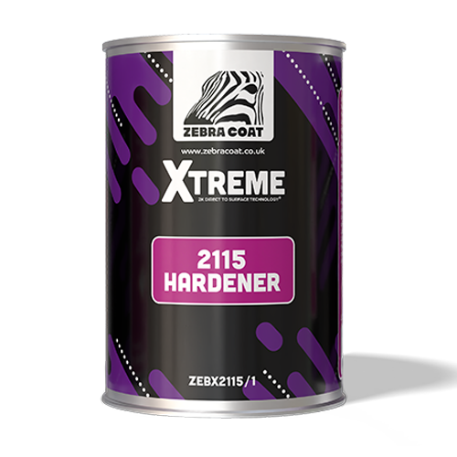 Xtreme Hardener