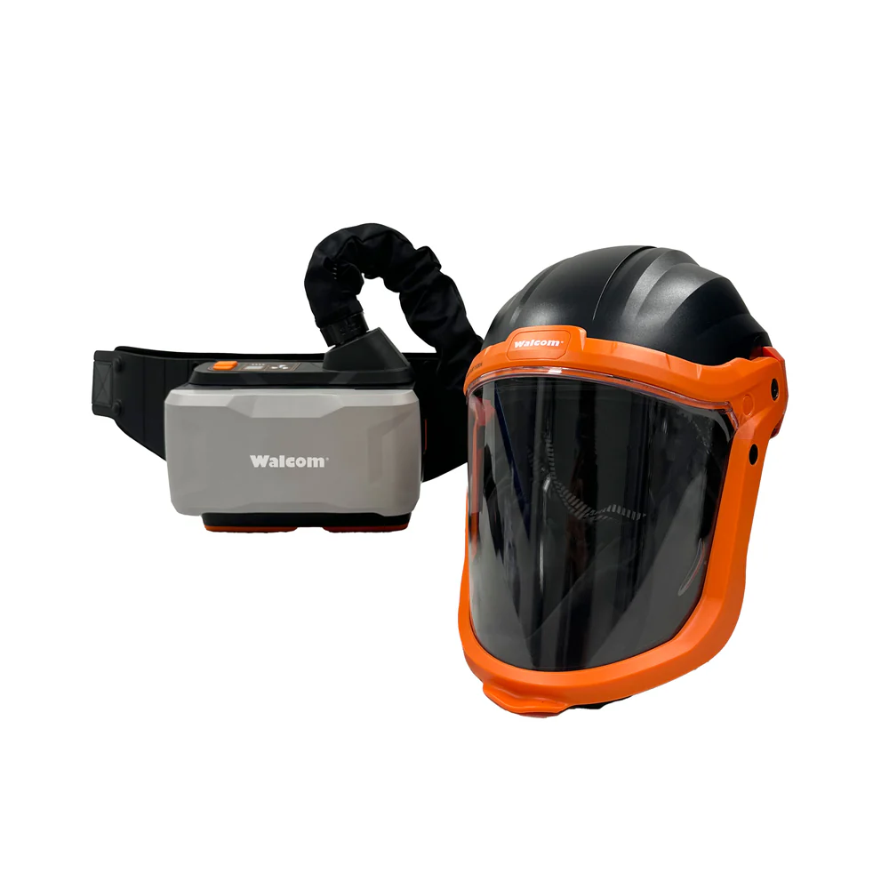 Walcom - Pro Mask