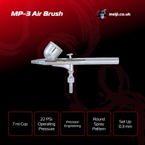 Meiji - MP-3