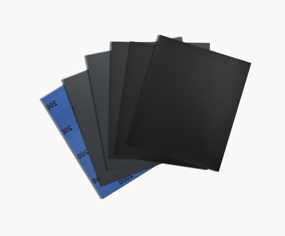 Sandwox - Wet & Dry Sheet (50pk)