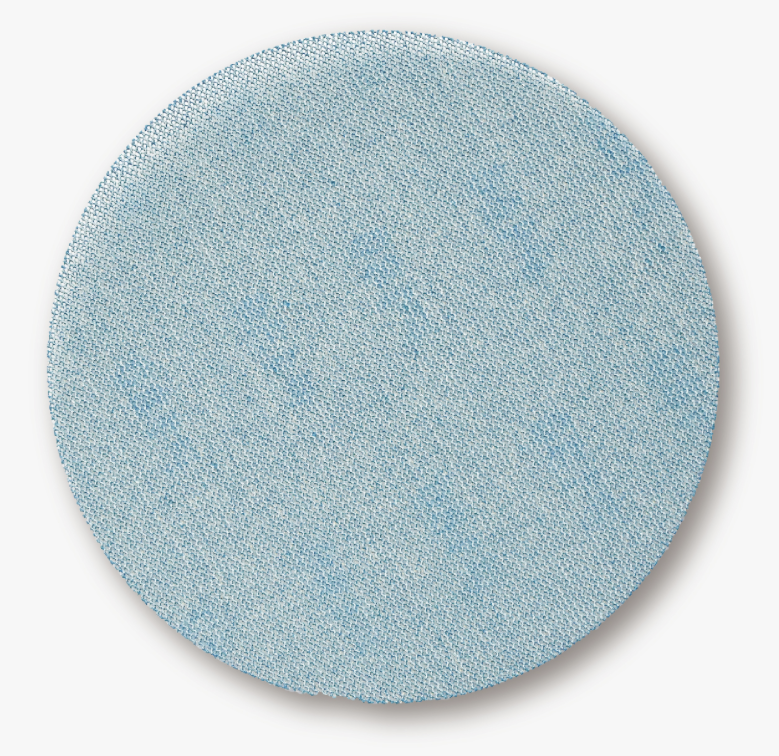 SANDWOX- 818 NET DISCS 150MM