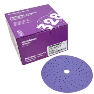 SANDWOX- 328 Plus Ceramic Disc MH 150mm (50pk)