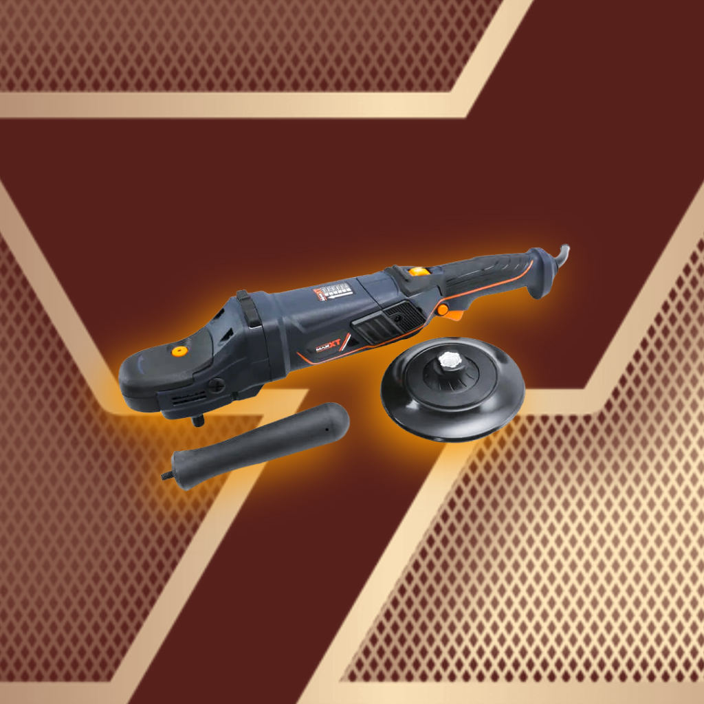 MAXXT Orbital Polisher 150mm
