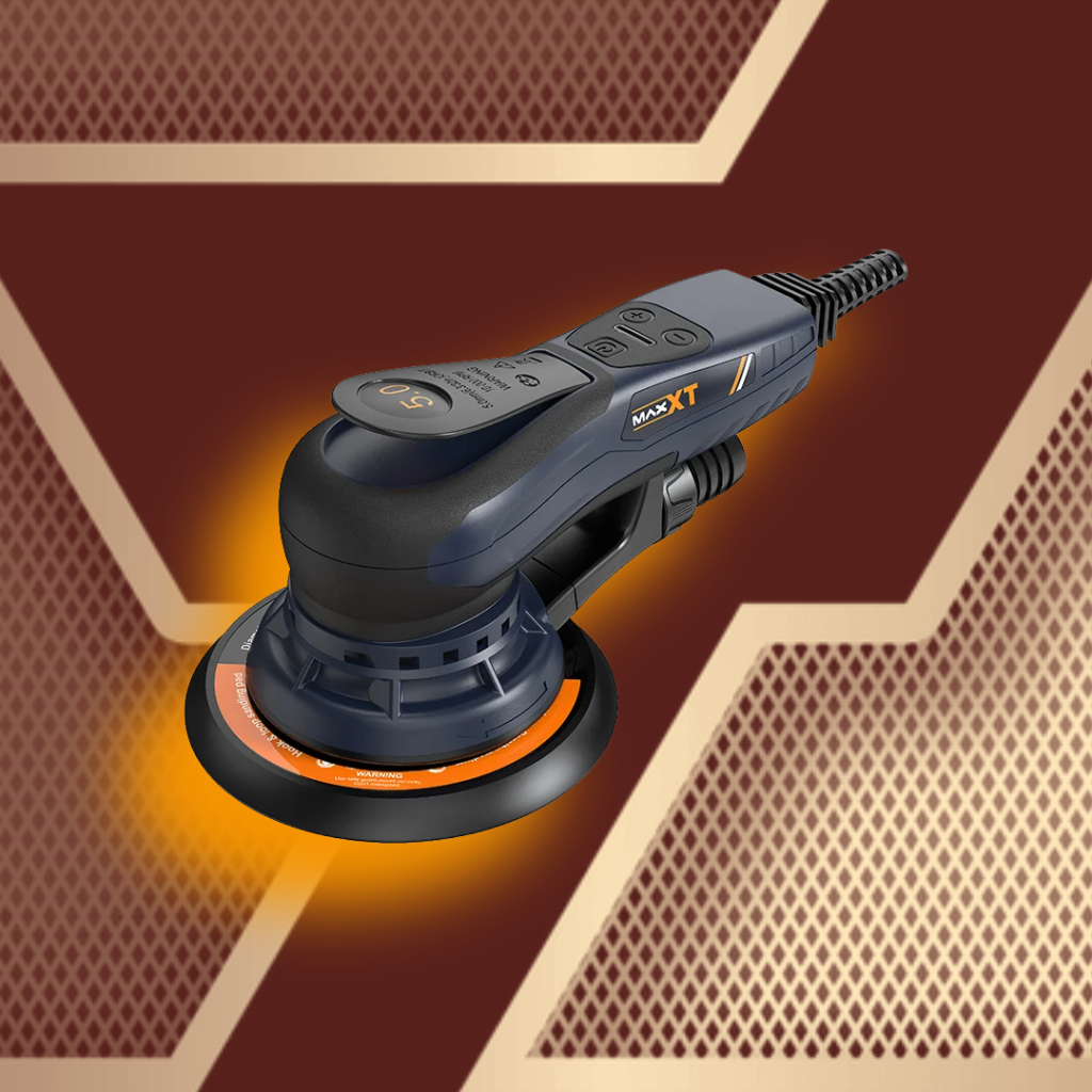MAXXT Orbital Sander 5mm Electric